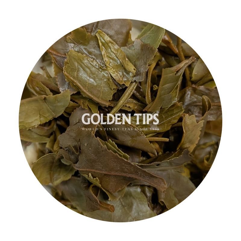 Gopaldhara - Spring Moondrop Sonata Darjeeling Tea First Flush - 2026
