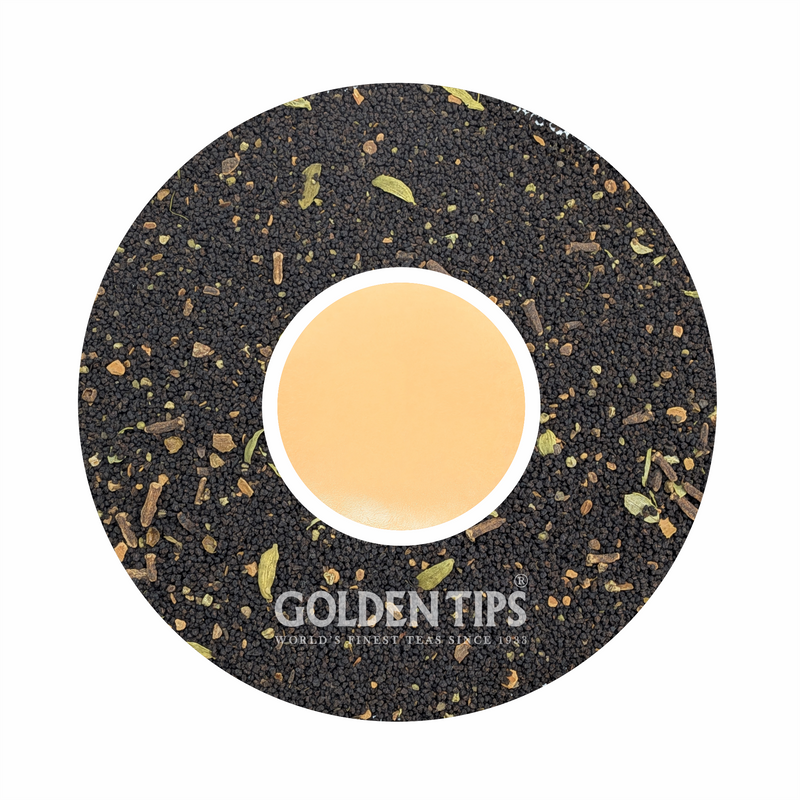 Earl Grey Spice Black Tea