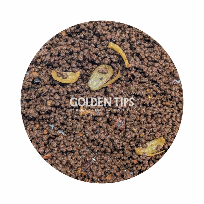 Earl Grey Spice Black Tea