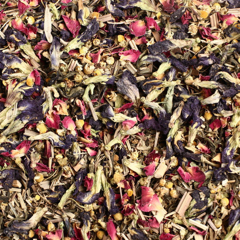Red Azure Tea Buy Empyrean Azure Green Tea - Golden Tips Tea