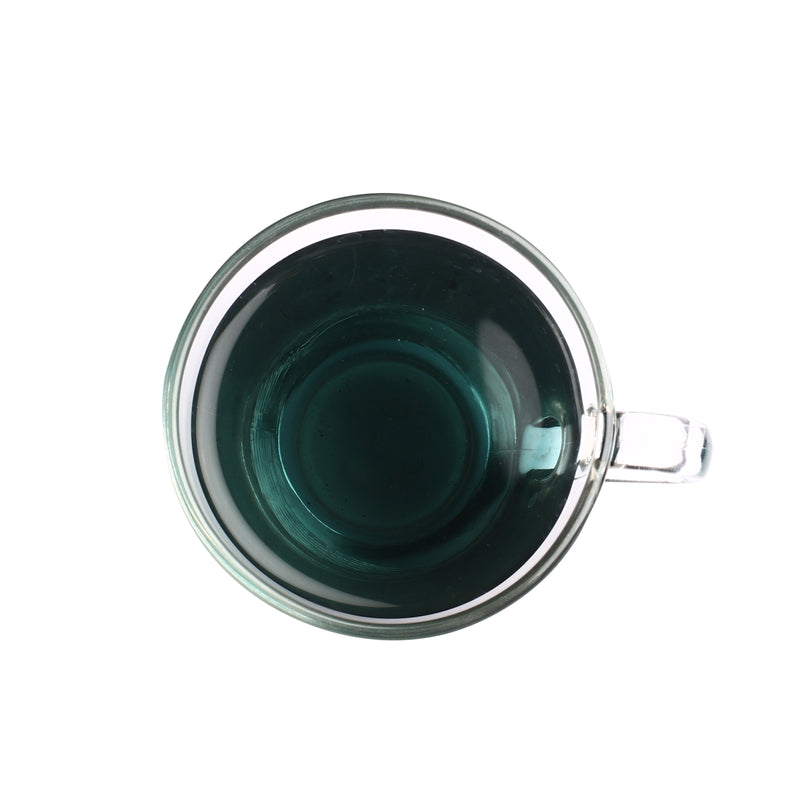 Turquoise Trail Infusion Blue Tea
