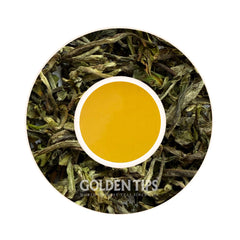 Avongrove - Spring Imperial Organic Darjeeling Black Tea First Flush 2025