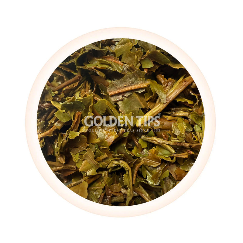 Giddapahar - Spring Gesture Darjeeling Black Tea First Flush 2025