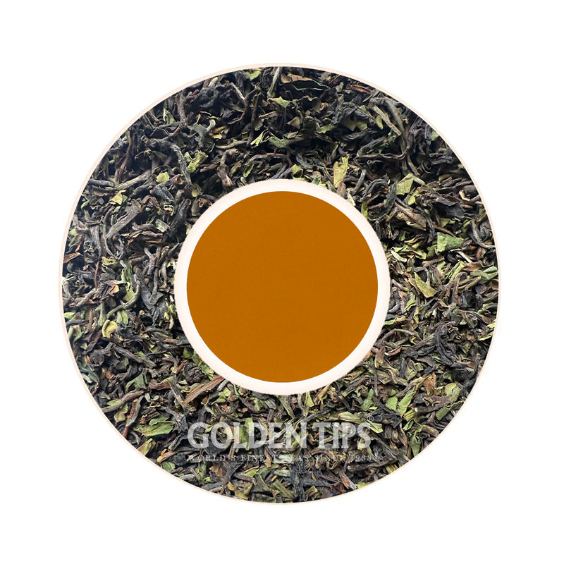 Giddapahar - Spring Gesture Darjeeling Black Tea First Flush 2025
