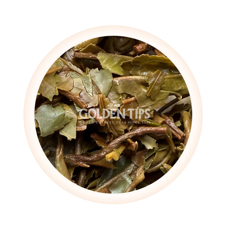 Gopaldhara - Moondrop Sonata Darjeeling Black Tea First Flush 2025