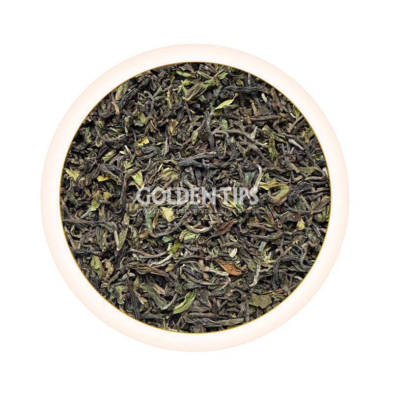Gopaldhara - Moondrop Sonata Darjeeling Black Tea First Flush 2025