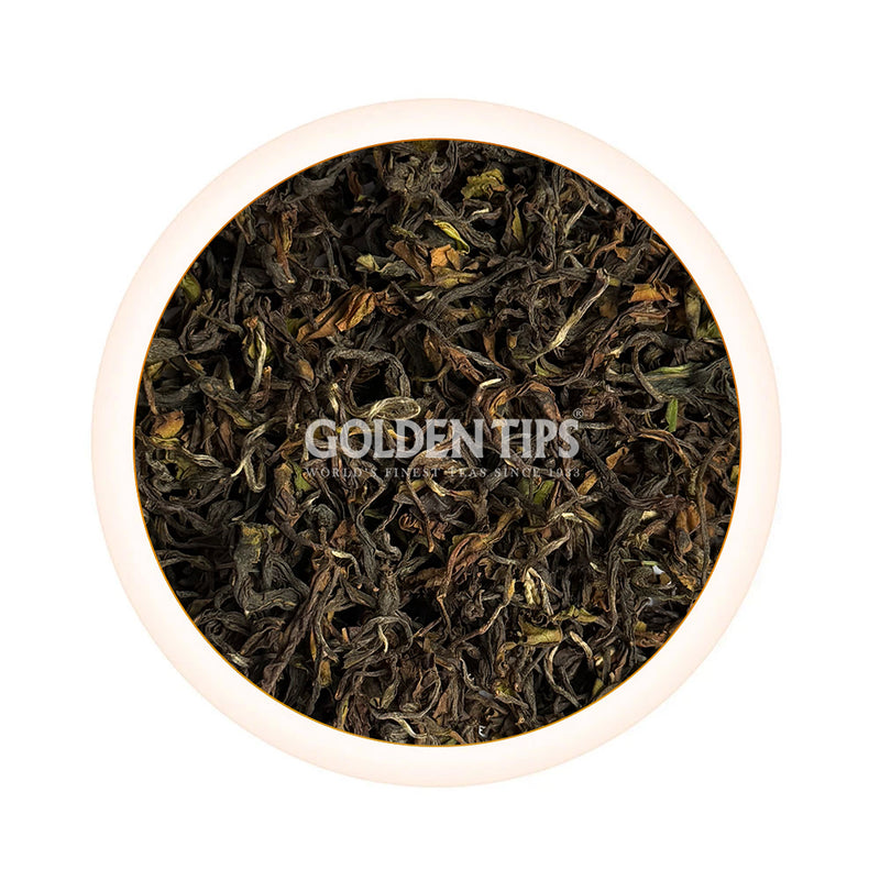 Arya - Ruby Classic Darjeeling Black Tea First Flush 2025