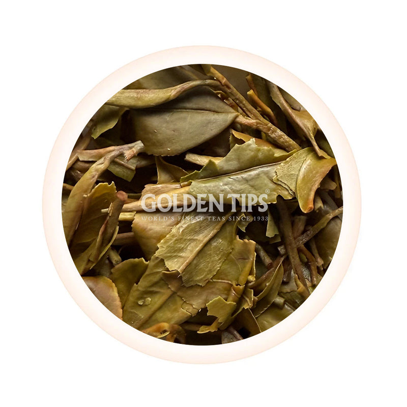 Margaret's Hope -  Moonlight Exotica Darjeeling Black Tea First Flush 2025