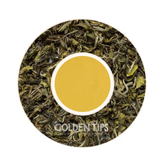 Margaret's Hope -  Moonlight Exotica Darjeeling Black Tea First Flush 2025