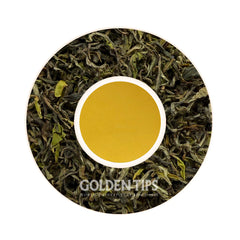 Thurbo - Spring Moonlight Mystique Darjeeling Black Tea First Flush 2025