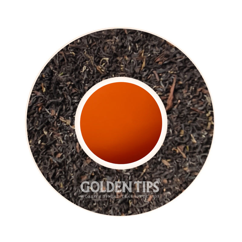 Giddapahar - Summer Signature Darjeeling Black Tea Second Flush 2025