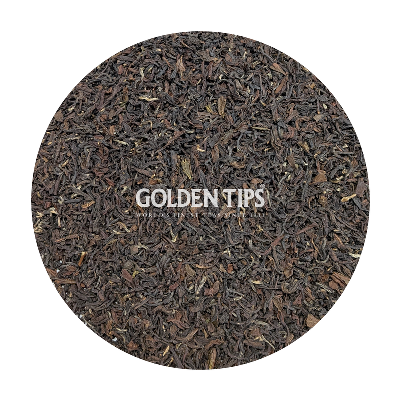 Giddapahar - Summer Hysteria Darjeeling Tea Second Flush 2026