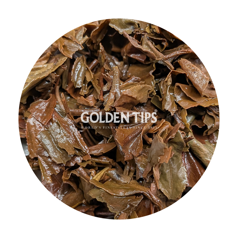 Giddapahar - Summer Hysteria Darjeeling Tea Second Flush 2026