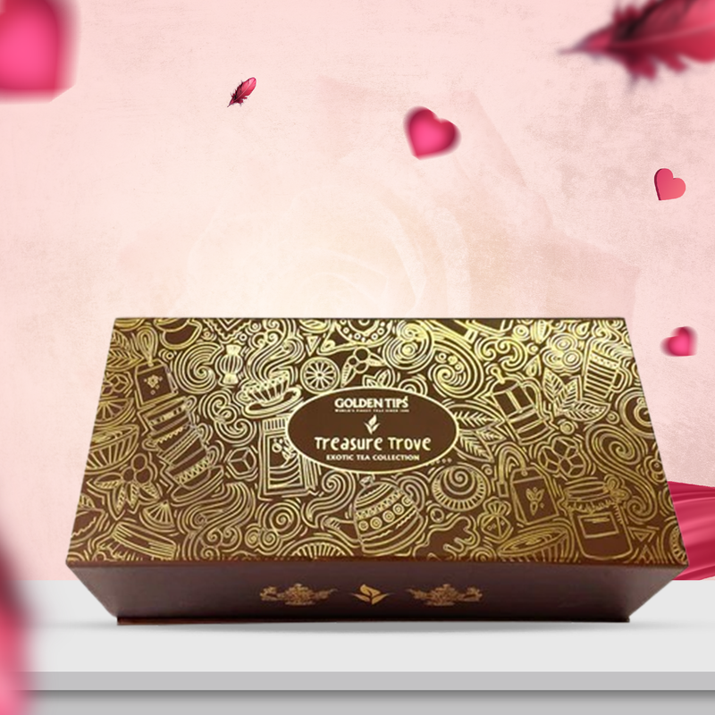 Gift boxes Combo Traditional Masala Chai + Ginger Mastea + Kadak Chai