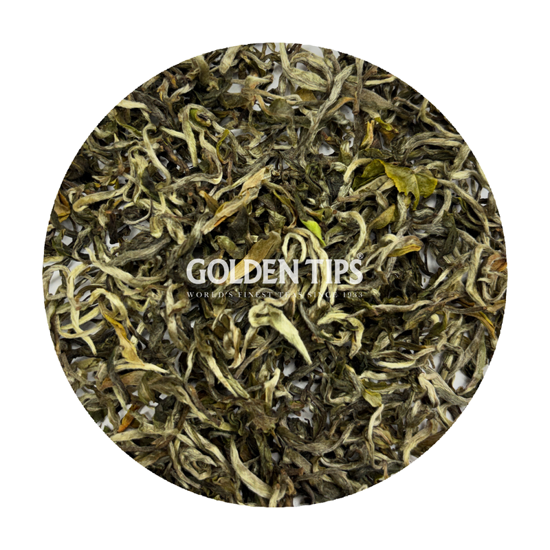 Glenburn - Spring Moonshine Darjeeling Black Tea First Flush 2026