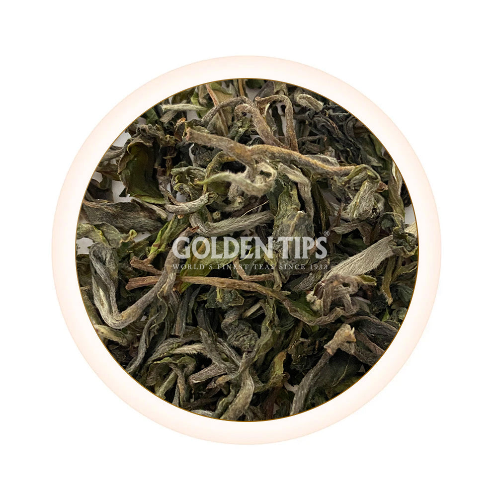 Darjeeling Argaret’s Hope First Flush Tea Té Negro De Hojas Sueltas De