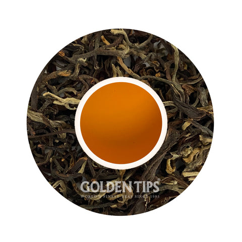 Golden Tips Tea: Buy Premium Loose Leaf Indian Tea, Direct from source