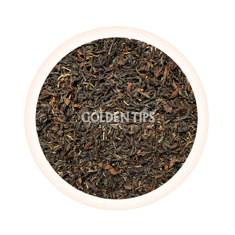 Christmas Special Summer Darjeeling Tea