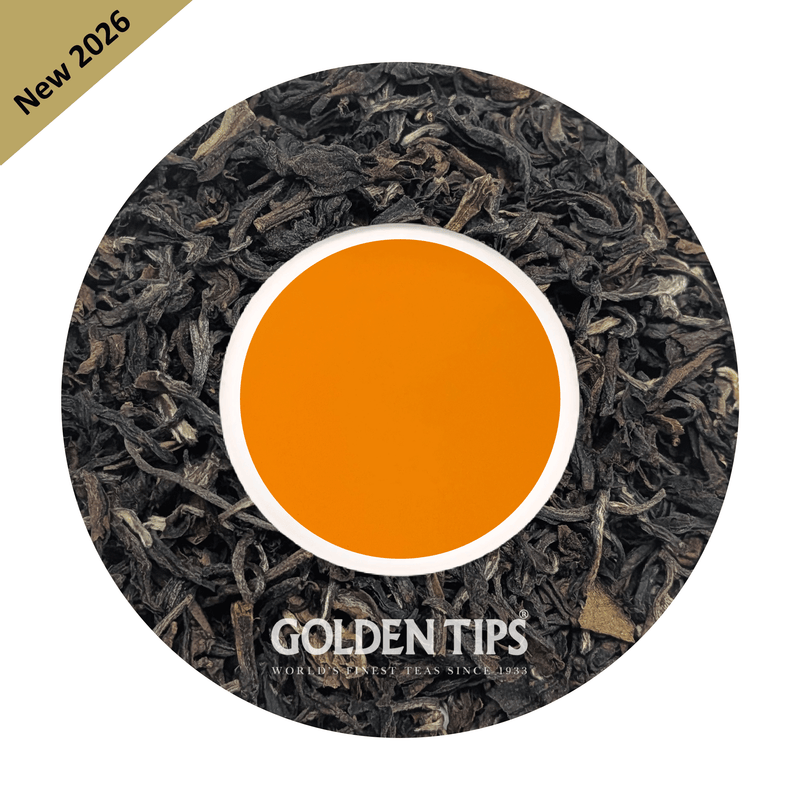 Jungpana - Summer Clonal Majesty Darjeeling Tea Second Flush 2026