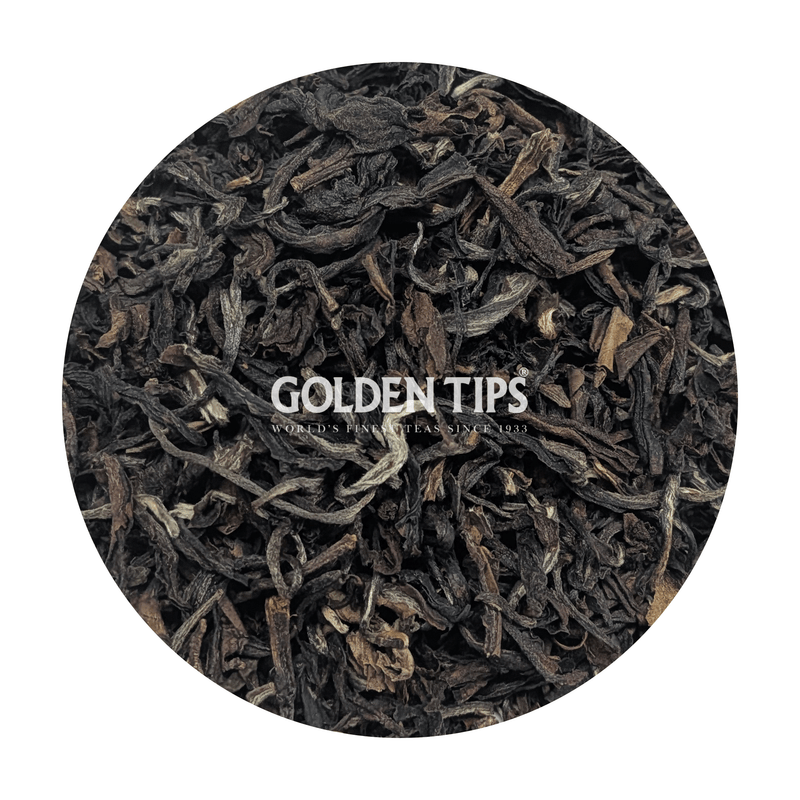 Jungpana - Summer Clonal Majesty Darjeeling Tea Second Flush 2026