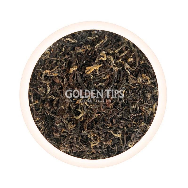 Summer Gold Darjeeling Black Tea Second Flush 2023