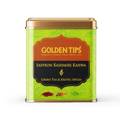 Tea Master's Recommendations
