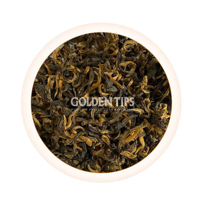 Dragon Gold Himalayan Black Tea Second Flush 2023