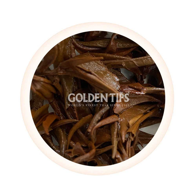 Dragon Gold Himalayan Black Tea Second Flush 2023