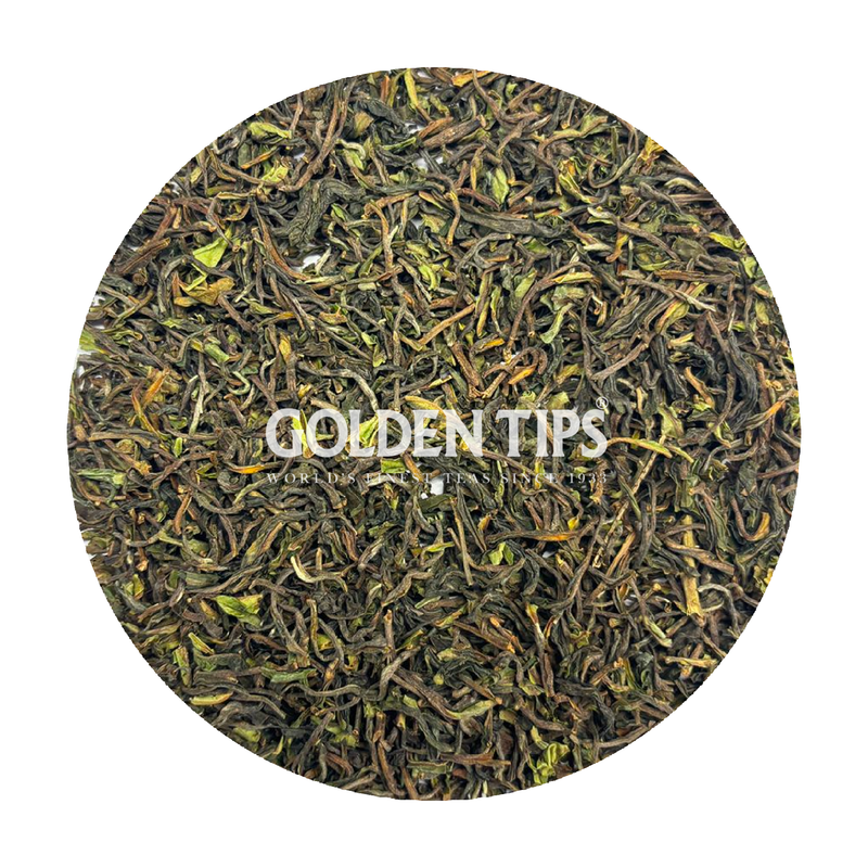 Marapur - Spring Waft Terai Black Tea First Flush 2026