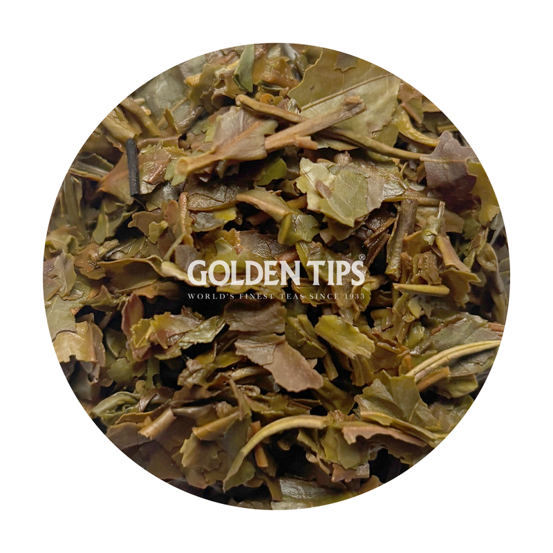 Marapur - Spring Dusk Terai Tea First Flush 2026