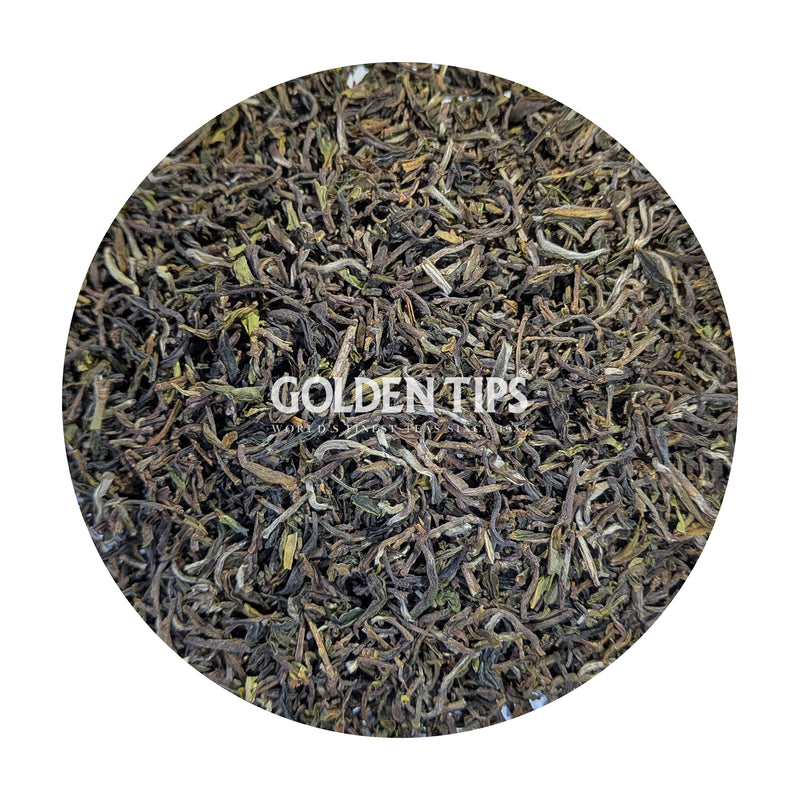 Margaret's Hope - Spring Jewel Darjeeling Tea First Flush - 2026