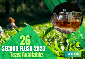 Golden Tips Tea: Buy Premium Loose Leaf Indian Tea, Direct from source