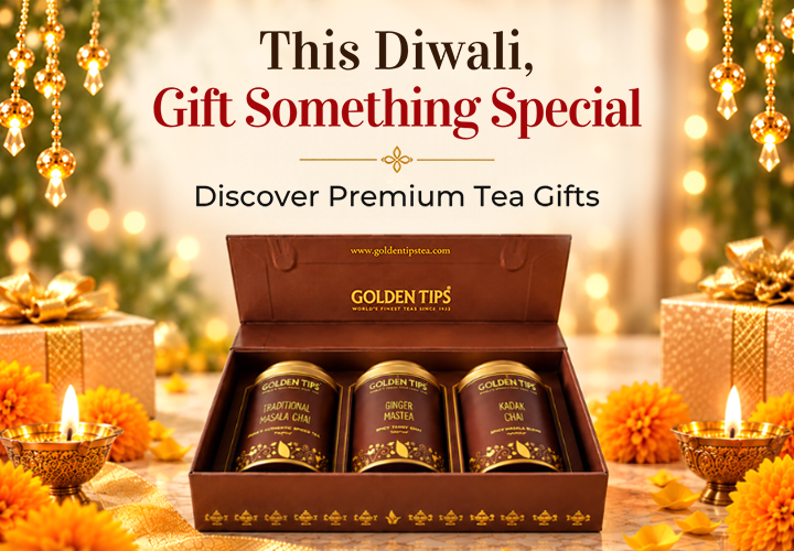 This Diwali gift something special