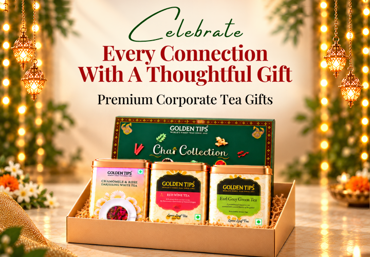 Every connection with a thoughtful gift