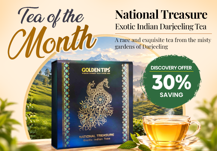 Golden Tips