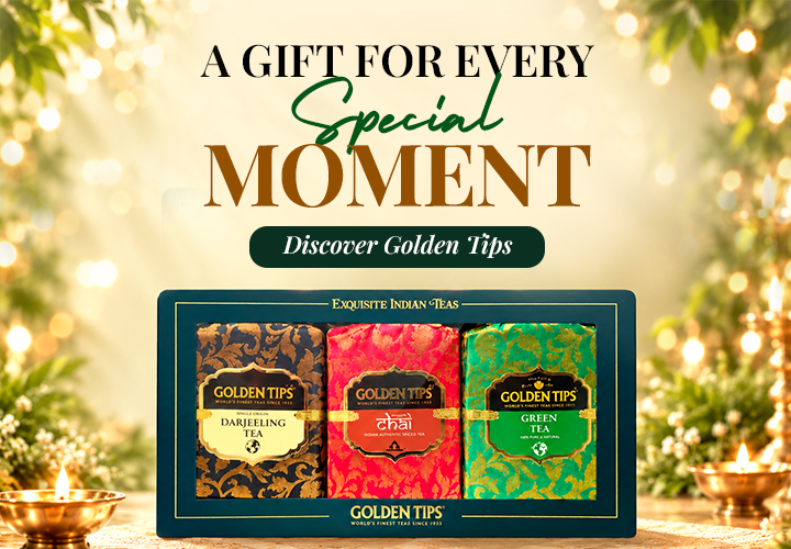 A Gift for every special moment