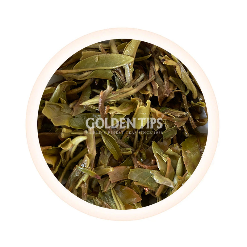 Namring Upper - Moonlight Elixir Darjeeling Black Tea First Flush 2026
