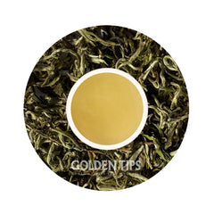Namring Upper Star - Spring Magnificence Star Darjeeling Black Tea First Flush 2025