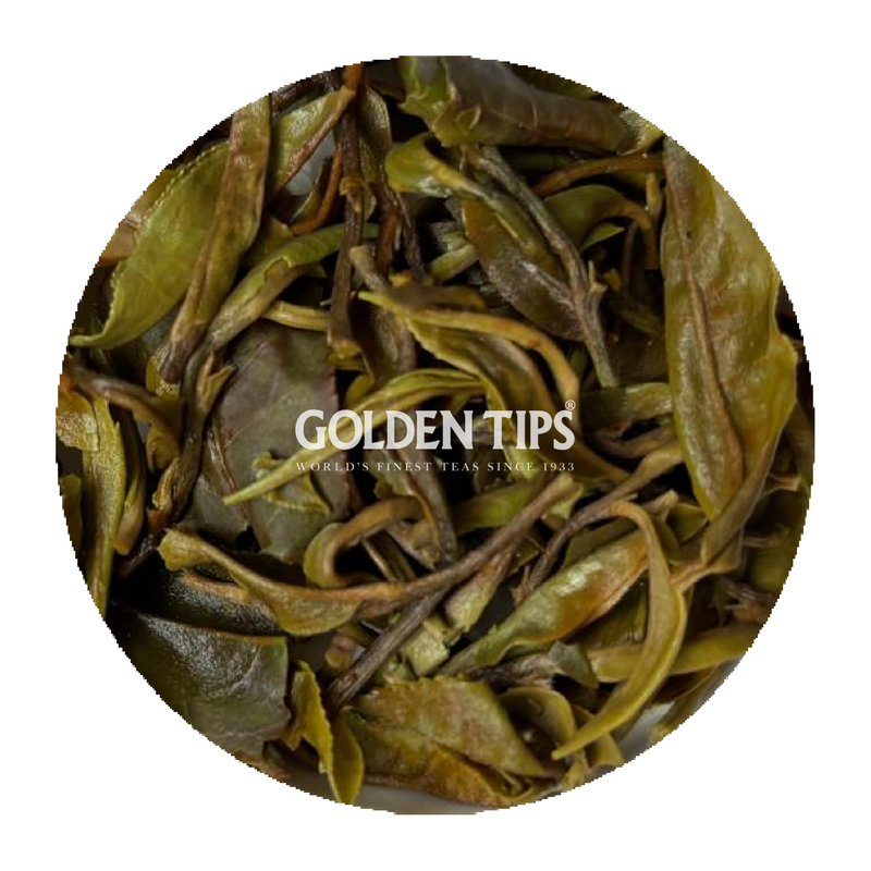 Tukvar - Spring Petals Super Star Darjeeling Black Tea First Flush 2026