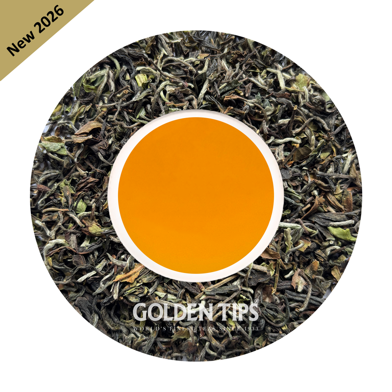 Tukvar - Spring Bliss Darjeeling First Flush 2026
