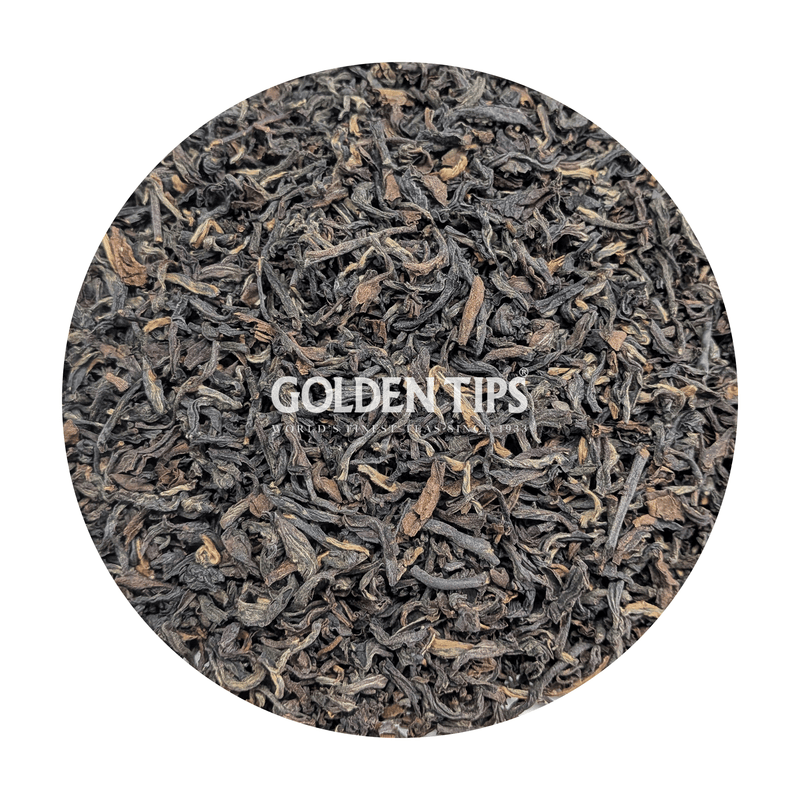 Okayti - Summer Clonal Quest Organic Darjeeling Tea Second Flush 2026