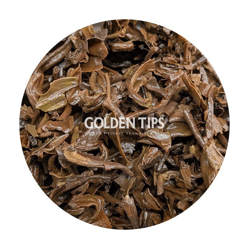 Okayti - Summer Clonal Quest Organic Darjeeling Tea Second Flush 2026