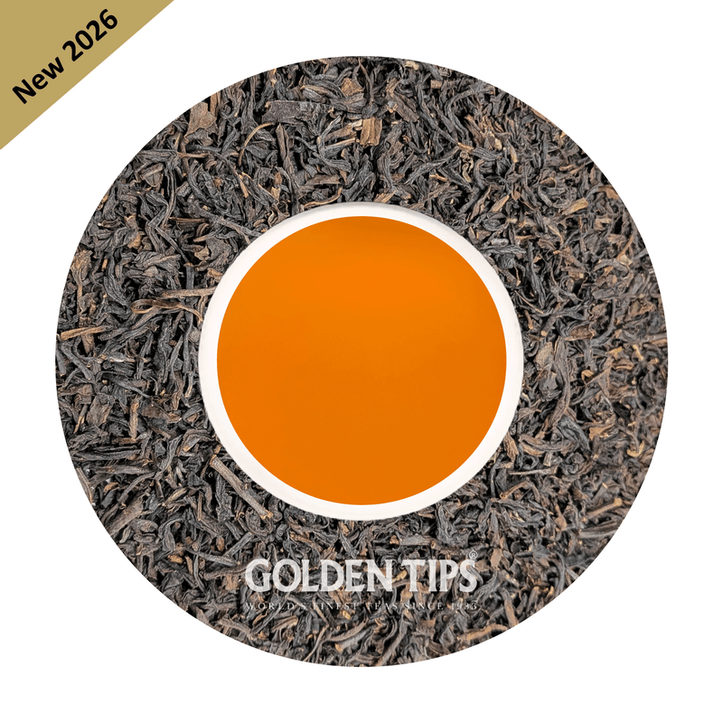 Putabong - Summer Sizzle Darjeeling Tea Second Flush 2026