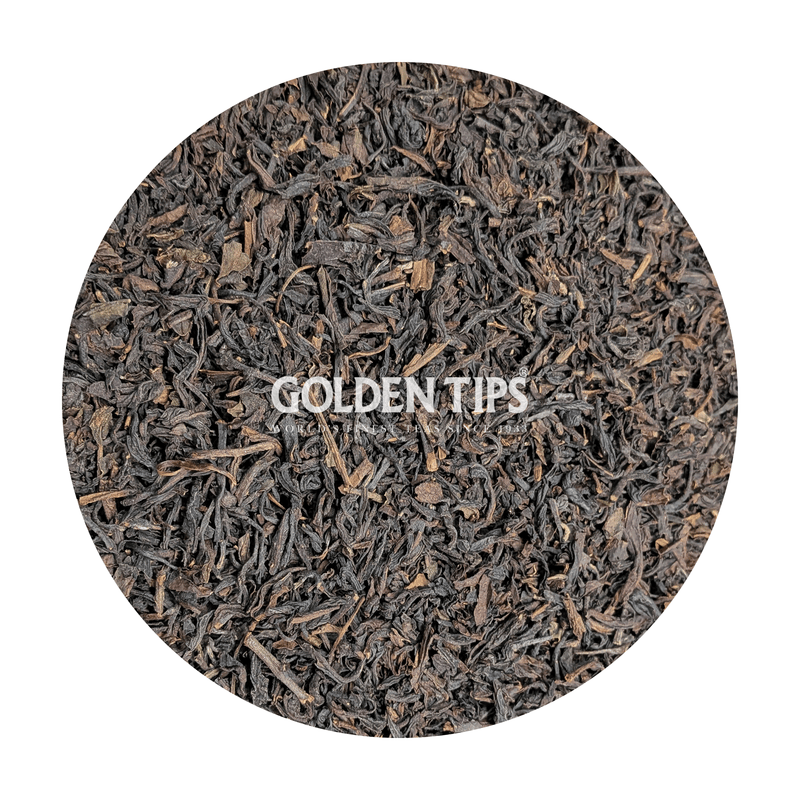 Putabong - Summer Sizzle Darjeeling Tea Second Flush 2026