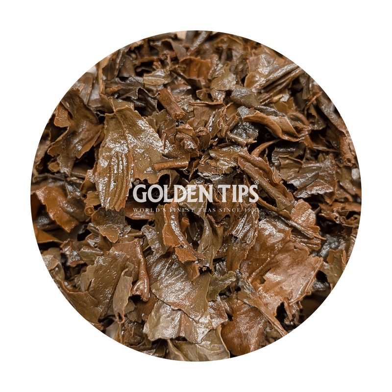 Putabong - Summer Sizzle Darjeeling Tea Second Flush 2026