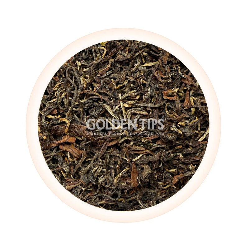 Puttabong - Summer Moondrop Classic Darjeeling Black Tea Second Flush 2025