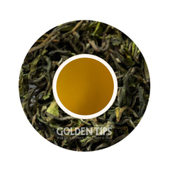 Puttabong - Spring Stunner Darjeeling Black Tea First Flush 2025