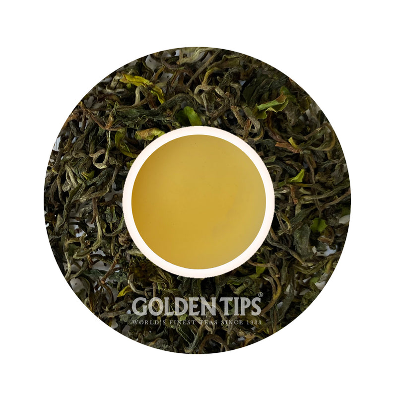 Spring Stunner Darjeeling Black Tea First Flush 2024