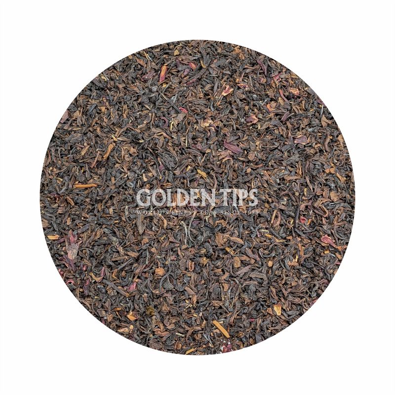 Red Wine Tea - Tin Can