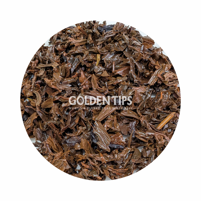 Red Wine Tea - Tin Can